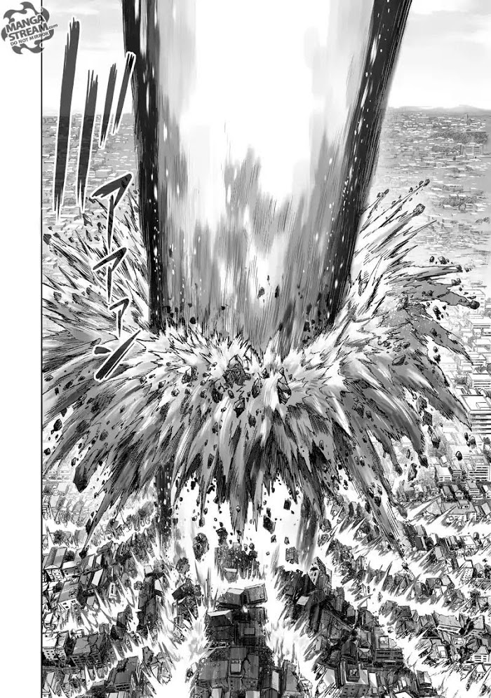 One Punch Man - Chapter 100 image 48